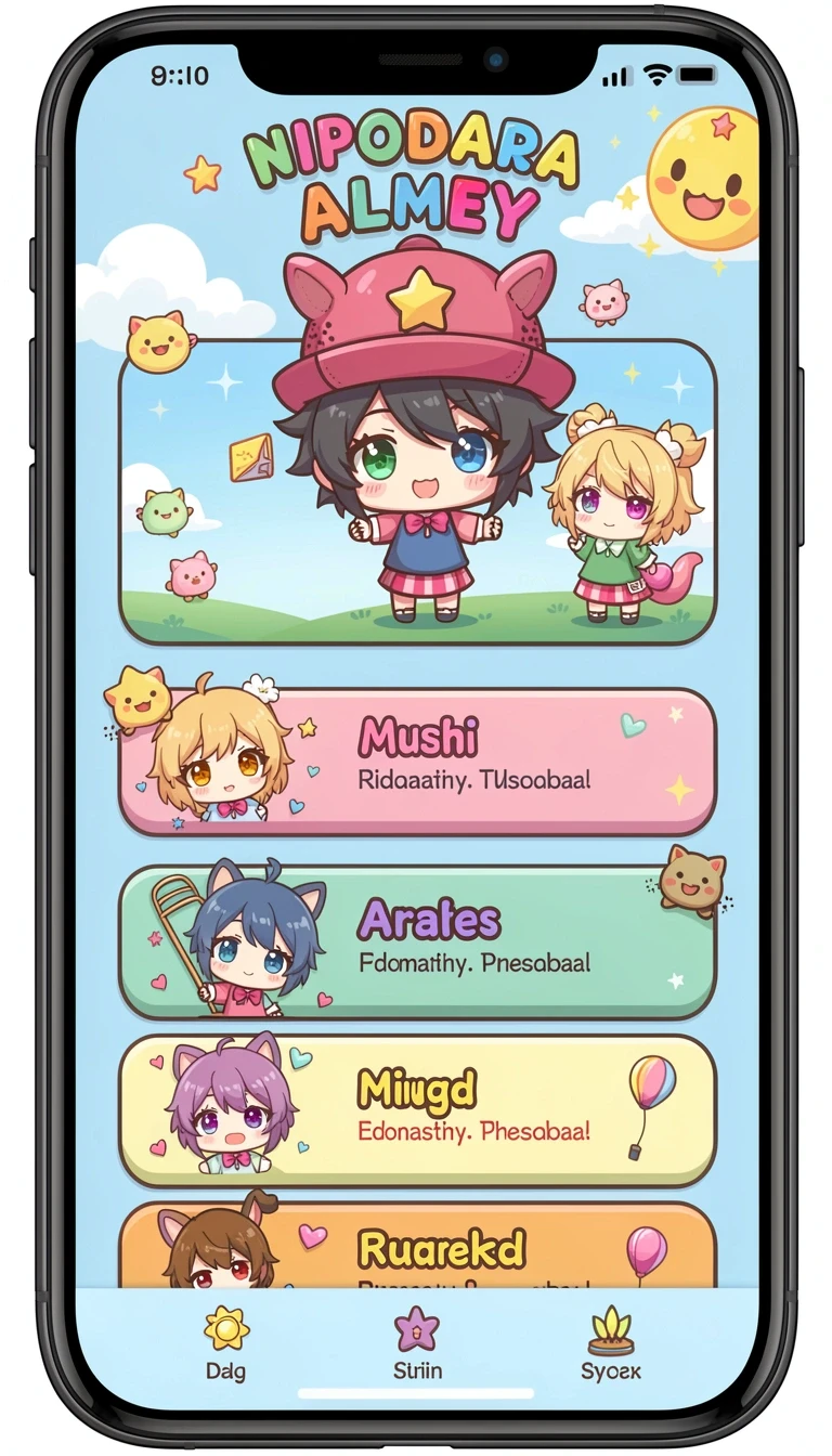 natunatoto